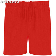 Celtic bermuda shorts s/4 red ROBE05532260