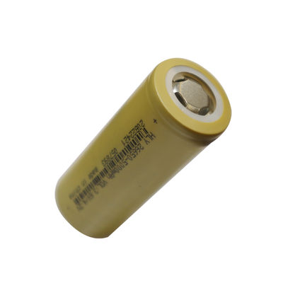 Célula de batería recargable original de la batería 3.6V 5ah de la batería 100% - Foto 3