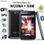 Celular 3g Smartphone Note a9330 5,0 2ghz* Android 4.0.3 8gb - 1