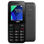 Celular Alcatel 1054D Dual sim 32MB Tela de 1.8&amp;quot; vga - Preto/Cinza - 1