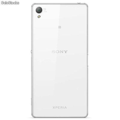 Celular Desbloqueado Sony Xperia z3 Branco com Tela 5.2&amp;quot; + SmartBand - Foto 2