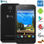 Celular HTL W100 4.5 Capacitivo Mtk6589 Android 4.2.1 - 1