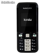 Celular Kindu - o celular mais famoso e elegante da Navcity