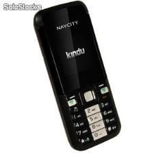 Celular Kindu - o celular mais famoso e elegante da Navcity - Foto 2