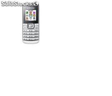 Celular libre Samsung gt e1050 - teléfono móvil - gsm