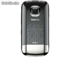 Celular Nokia c2-06 Camera 2mp 2 Chips Rádio FM e MP3 - Foto 3