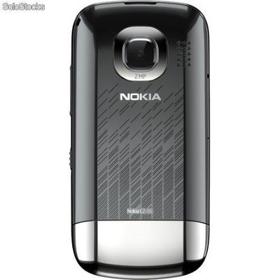 Celular Nokia c2-06 Cinza 2 Chips Desbloqueado gsm, veja o que está acontecendo - Foto 4