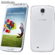 Celular Samsung Galaxy s4 16gb Branco 3g Octa Core Produto Nacional.