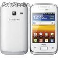 CELULAR SAMSUNG GALAXY Y DUOS S6102 3G WIFI ANDROID 2.3