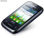 Celular Samsung Gt-s5302 Galaxy Pocket Duos Branco - Foto 2