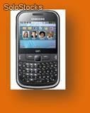 Celular samsung trevi s-3350 (ch@at 335) 2gb wi-fi