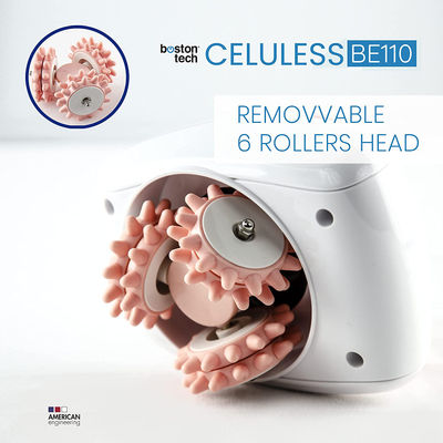 Celuless BE110 Anti-Cellulite-Massagegerät 2 Intensitäten Tonisierende und - Foto 3
