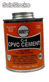 Cemento C-4 regular (naranja)