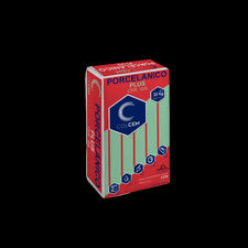 Cemento Cola C2TE Ideal para Suelos Porcelánicos Sacos 25kg