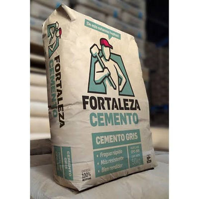 Cemento Fortaleza, magno y Patria - Foto 3
