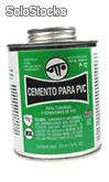 Cemento P-12 pesado (verde)