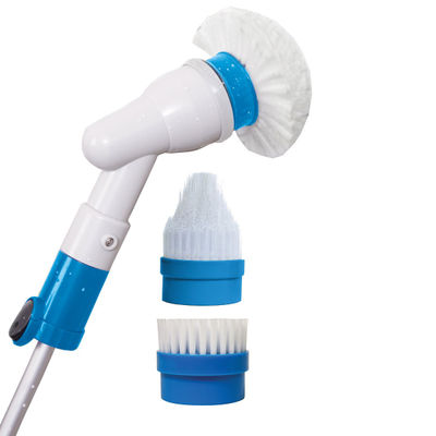 Cenocco beauty cc-9044; spin scrubber avec extension de 44&#39;