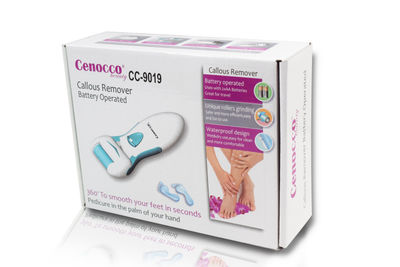 Cenocco CC-9019; Anti-callosità grattugia - Foto 3