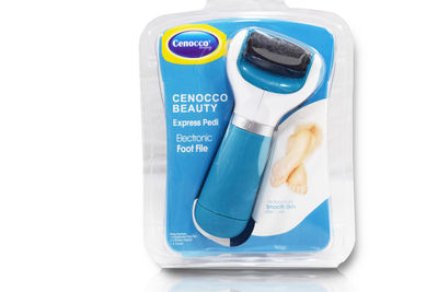 Cenocco CC-9019; Anti Callus Raspa - Foto 4