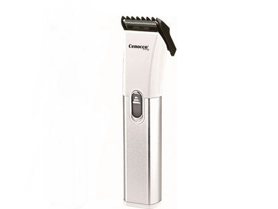 Cenocco CC-9027; Tondeuse à cheveux rechargeable Blanc