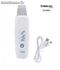 Cenocco CC-9033; Wonder limpiador limpiador facial Bianco