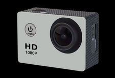 Cenocco CC-9034; Caméra de sport HD 1080P Argent