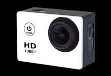 Cenocco CC-9034; Caméra de sport HD 1080P Blanc