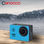 Cenocco CC-9034; Caméra de sport HD 1080P Bleu - Photo 3