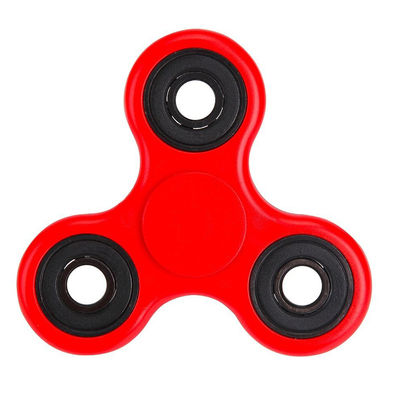 Cenocco CC-9038; Le hand spinner Rouge