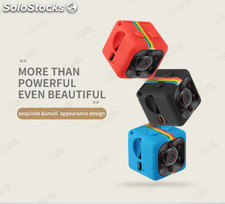 Cenocco CC-9047; Mini videocamera HD1080P Blu