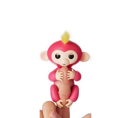 Cenocco CC-9048; Happy Monkey Rosa