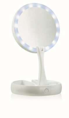 Cenocco CC-9050; Il mio specchio LED pieghevole