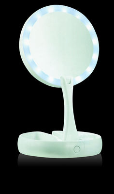 Cenocco CC-9050; Mon miroir LED pliable - Photo 4