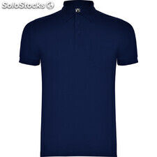 Centauro polo shirt s/s garnet ROPO66050157 - Foto 3