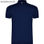 Centauro polo shirt s/s garnet ROPO66050157 - Photo 3