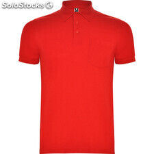 Centauro polo shirt s/xxl red ROPO66050560 - Foto 5