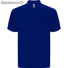 Centauro premium polo shirt s/l black ROPO66070302