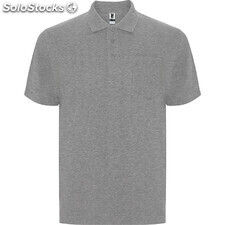 Centauro premium polo shirt s/l black ROPO66070302 - Photo 4