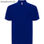 Centauro premium polo shirt s/l royal blue ROPO66070305 - 1