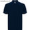 Centauro premium polo shirt s/l royal blue ROPO66070305 - Photo 2