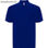 Centauro premium polo shirt s/s royal blue ROPO66070105 - 1