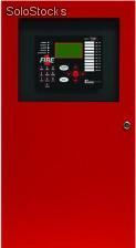 Centrales de Detección de Incendio y audio evacuación evax systems - Foto 3