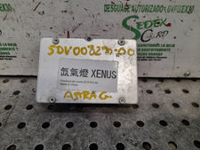 Centralita faros xenon / 5DV008290 / 960735 para opel astra g berlina 1.7 16V CD