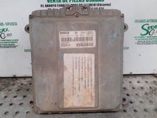 Centralita motor uce / 0281001537 / 1002403 para iveco daily caja cerrada (1999