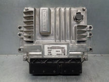Centralita motor uce / 25189960 / gm - delphi / 25184894 / 4413664 para chevrole