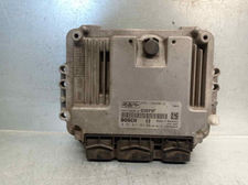 Centralita motor uce / 4M5112A650NE / bosch / 0281011263 / 4487425 para ford foc