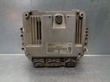 Centralita motor uce / 6M5112A650NA / bosch / 0281011701 / 4308995 para ford foc