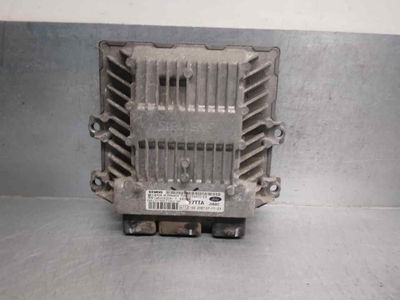 Centralita motor uce / 7S6112A650EA / siemens / 5WS40632AT / 4304159 para ford f