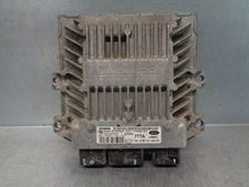 Centralita motor uce / 7S6112A650EA / siemens / 5WS40632AT / 4449422 para ford f