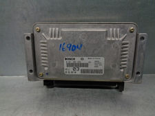 Centralita motor uce / 9633184780 / bosch / 0261204939 / 4400290 para citroen xs